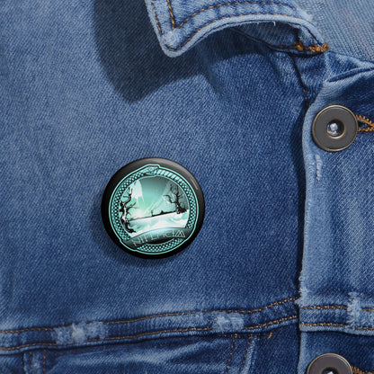 Niflheim Pin