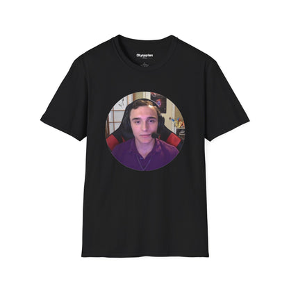 Official Cabbage Meme T-Shirt