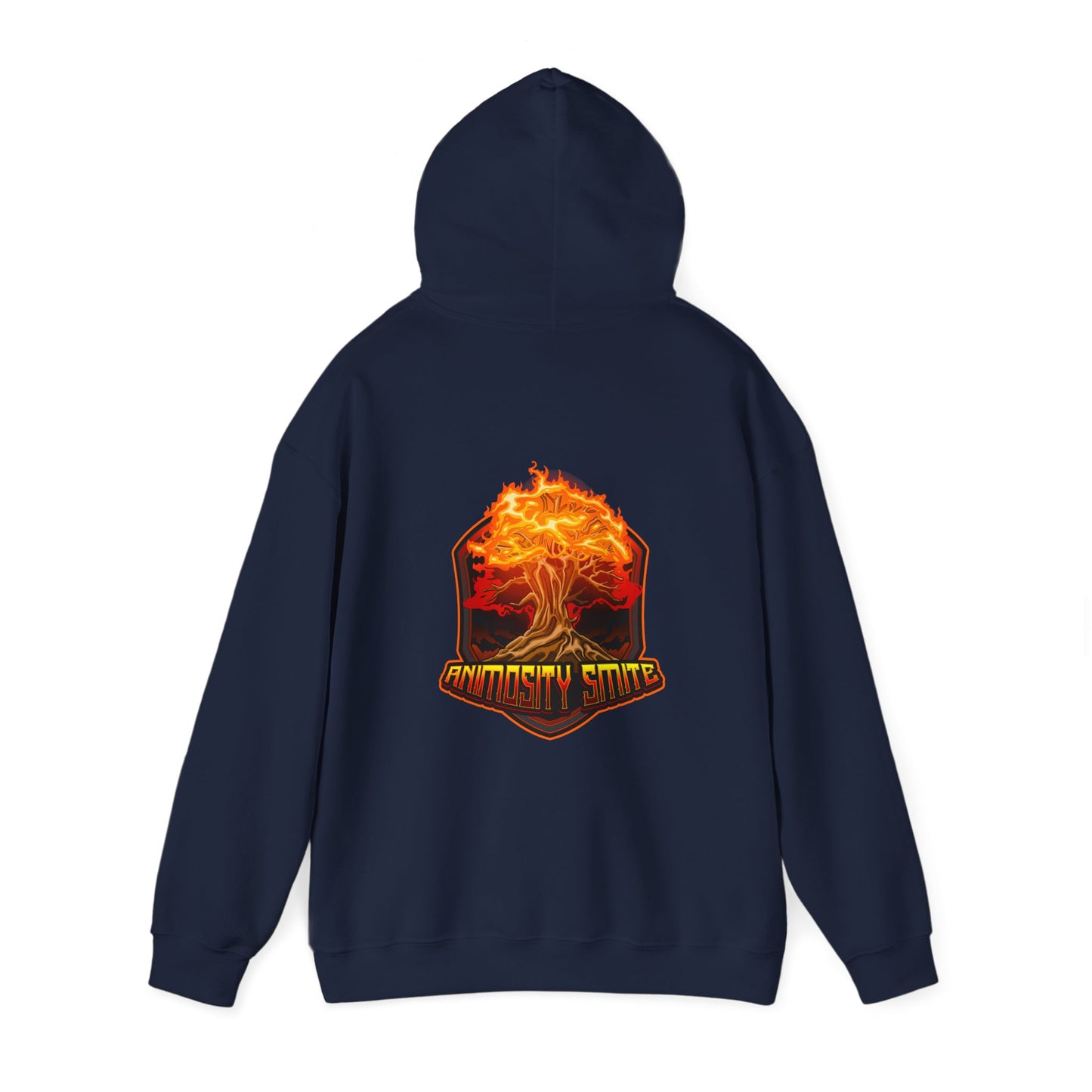 Animosity Midgard Hooded Sweatshirt