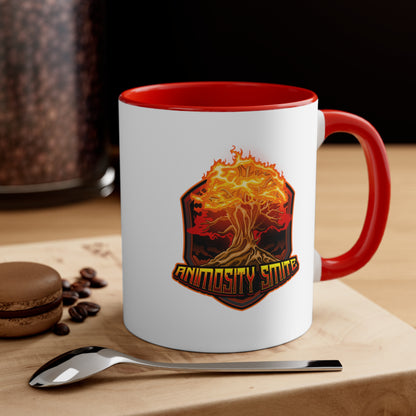 Animosity 11oz Mug