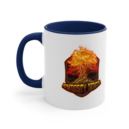 Animosity 11oz Mug