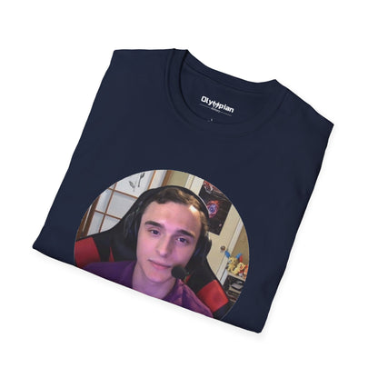 Official Cabbage Meme T-Shirt