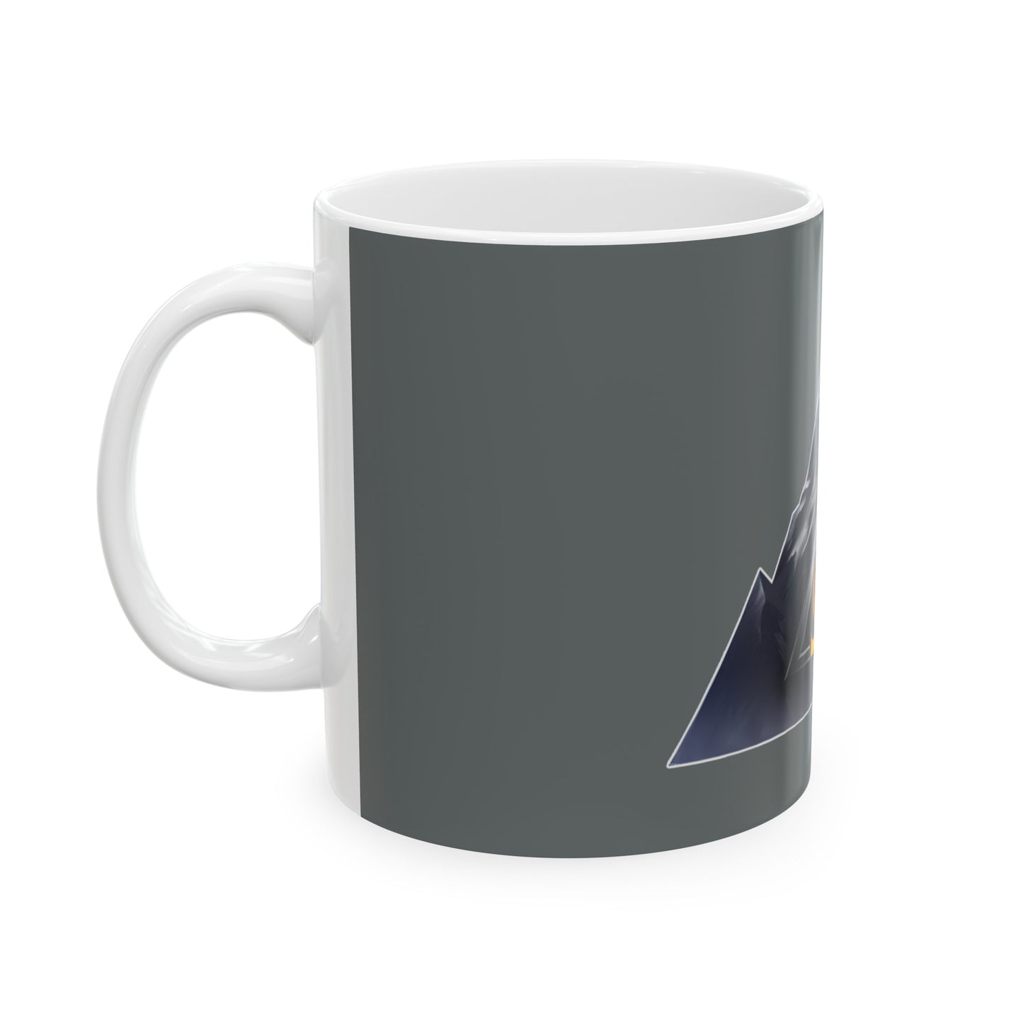 Olympus 11oz Mug