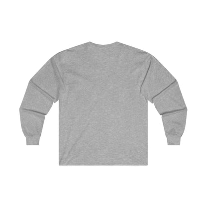 Animosity Long Sleeve Shirt