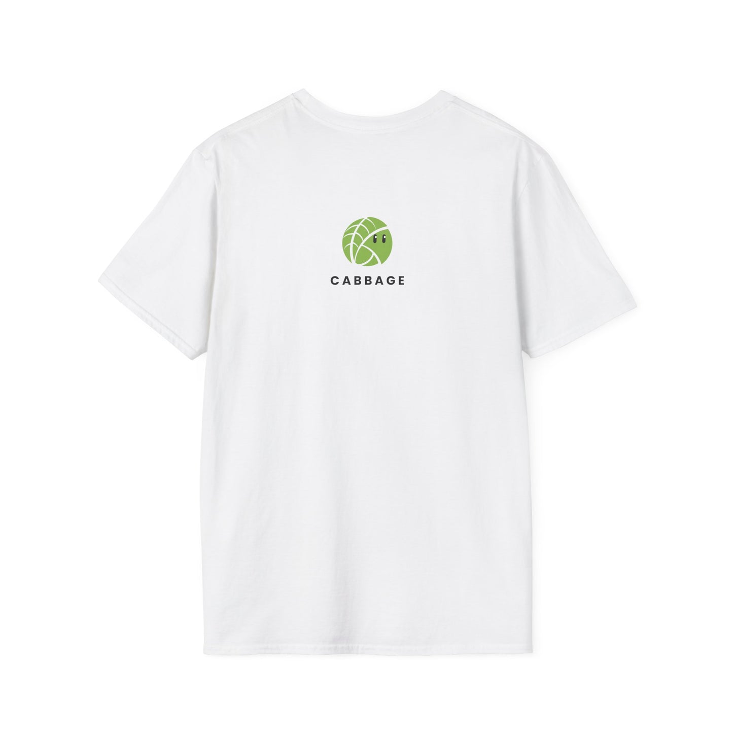 Official Cabbage Deserter T-Shirt