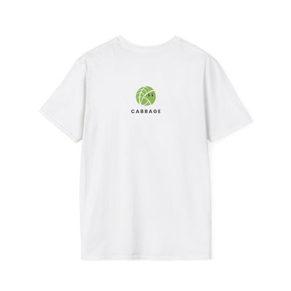 Official Cabbage Deserter T-Shirt