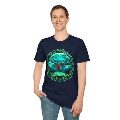 Animosity Midgard T-Shirt