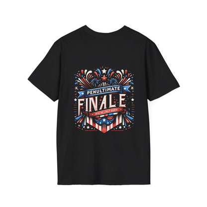 PENULTIMATE Finale T-Shirt