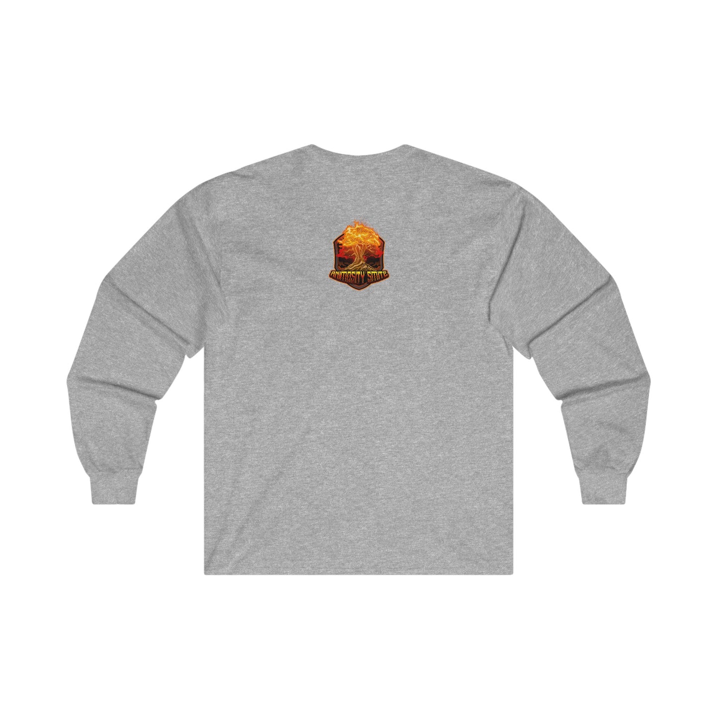 Animosity Muspelheim Long Sleeve Shirt