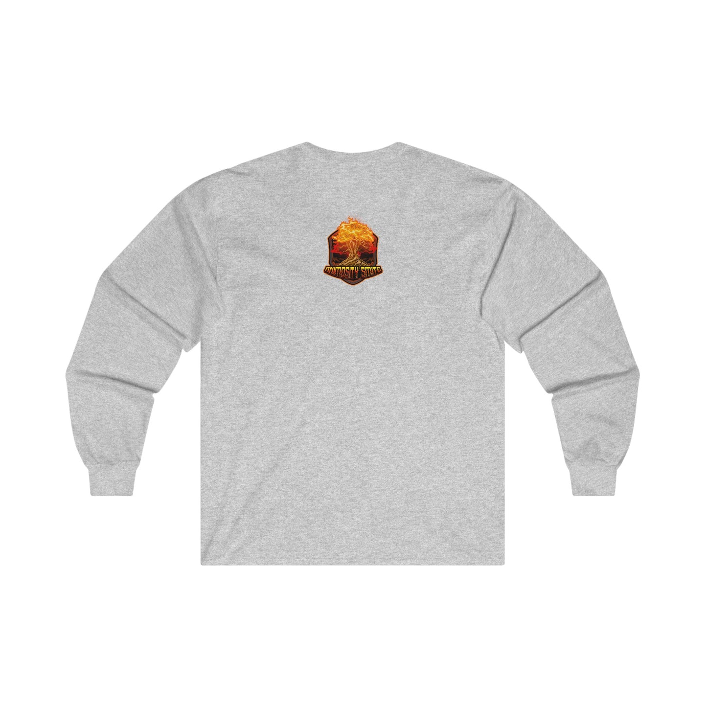 Animosity Muspelheim Long Sleeve Shirt