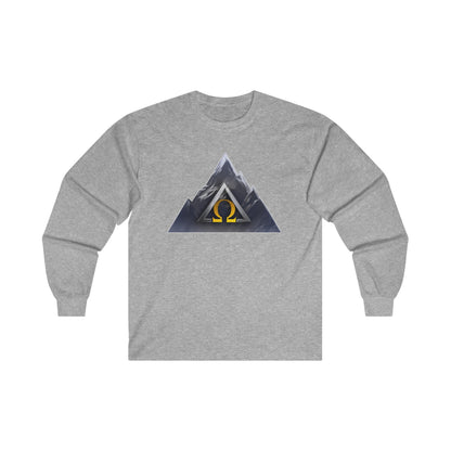 Olympus Long Sleeve Shirt