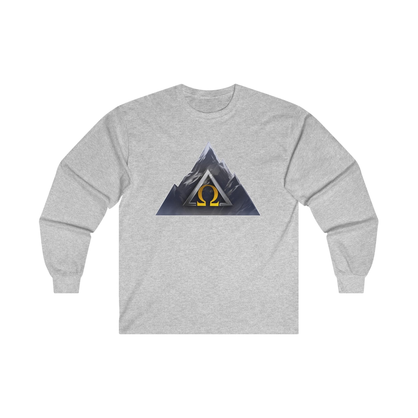 Olympus Long Sleeve Shirt