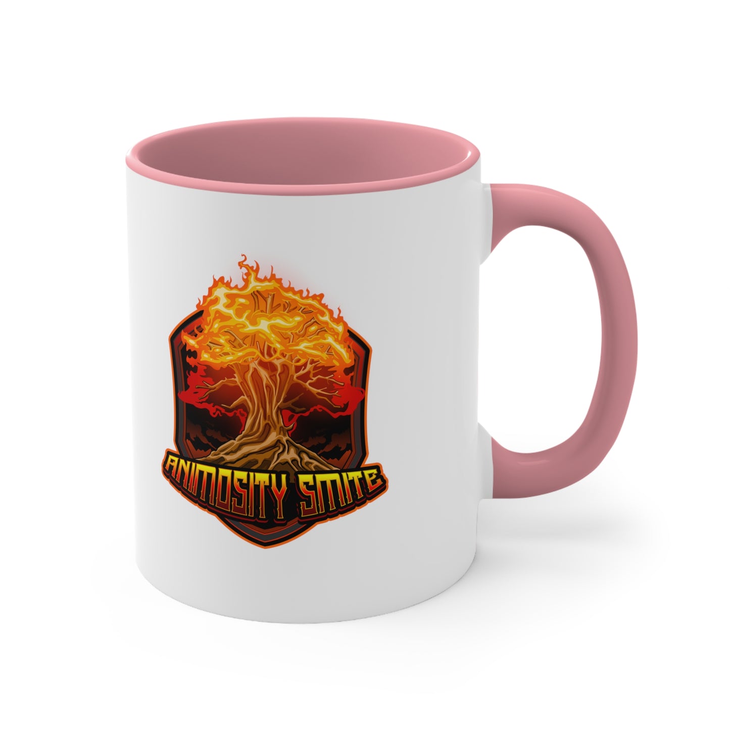 Animosity 11oz Mug