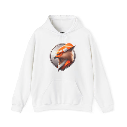 The Tangy Gryphons Hooded Sweatshirt