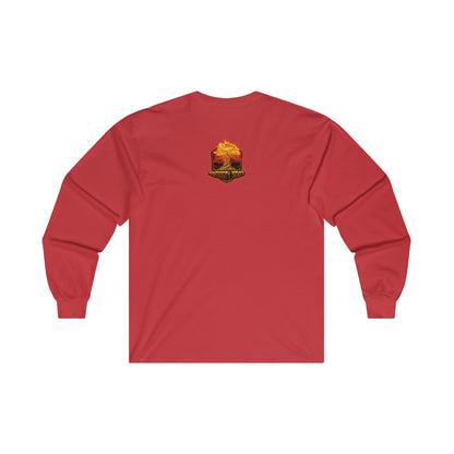 Animosity Muspelheim Long Sleeve Shirt