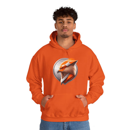 The Tangy Gryphons Hooded Sweatshirt