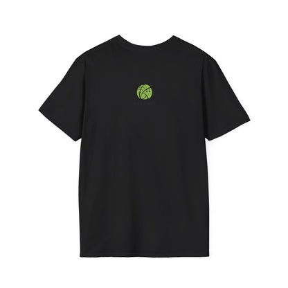 Official Cabbage Meme T-Shirt