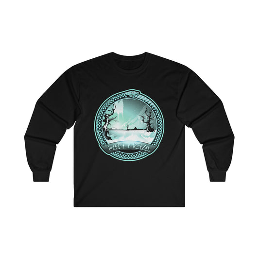 Animosity Niflheim Long Sleeve Shirt