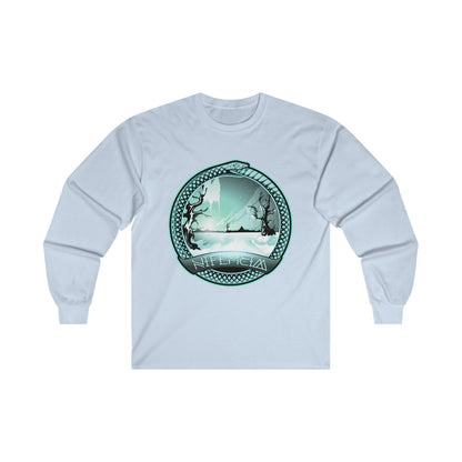 Animosity Niflheim Long Sleeve Shirt