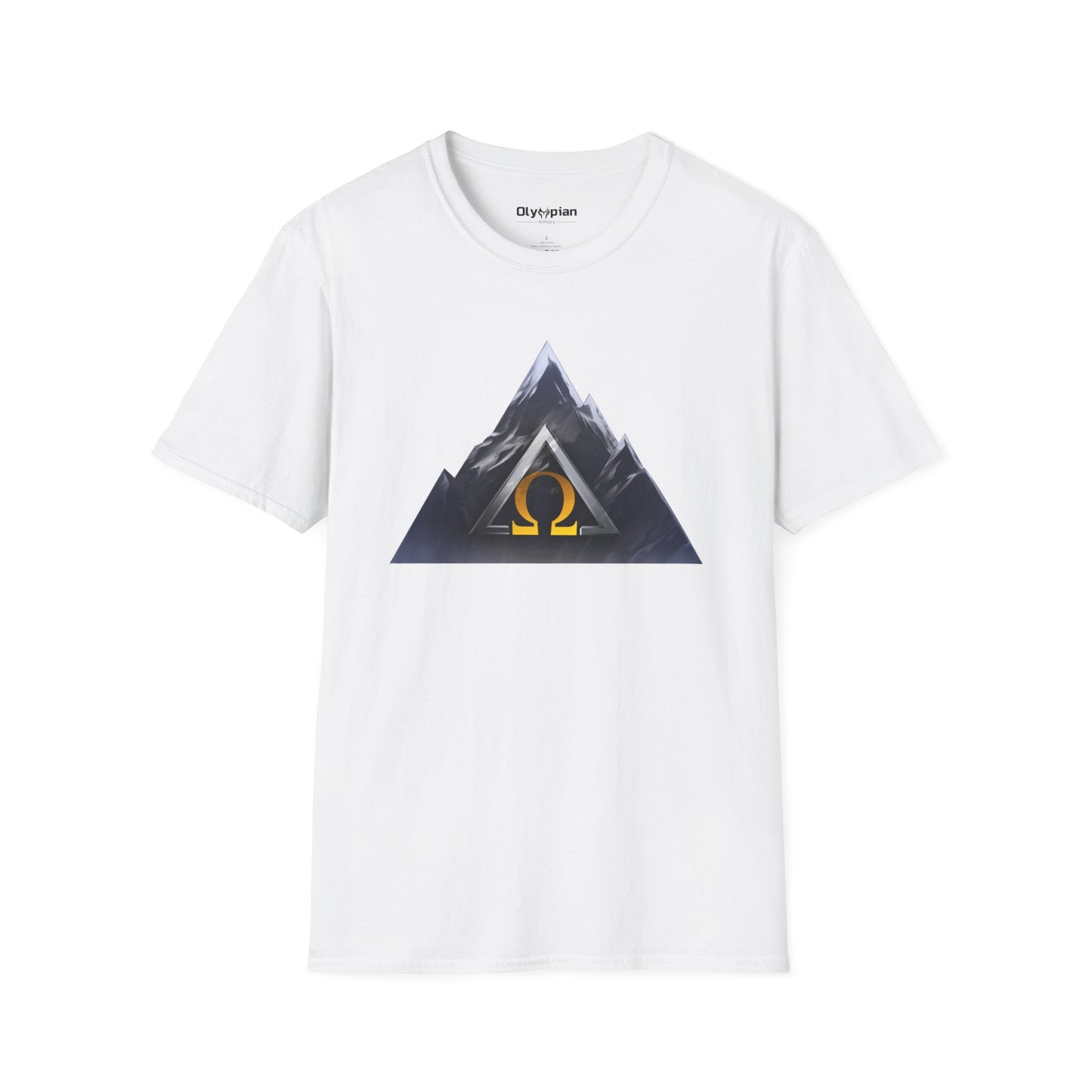 Olympus T-Shirt