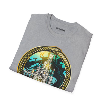 Animosity Asgard T-Shirt