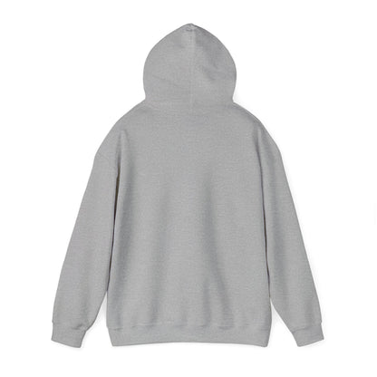 Olympus Hooded Sweatshirt