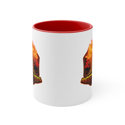 Animosity 11oz Mug