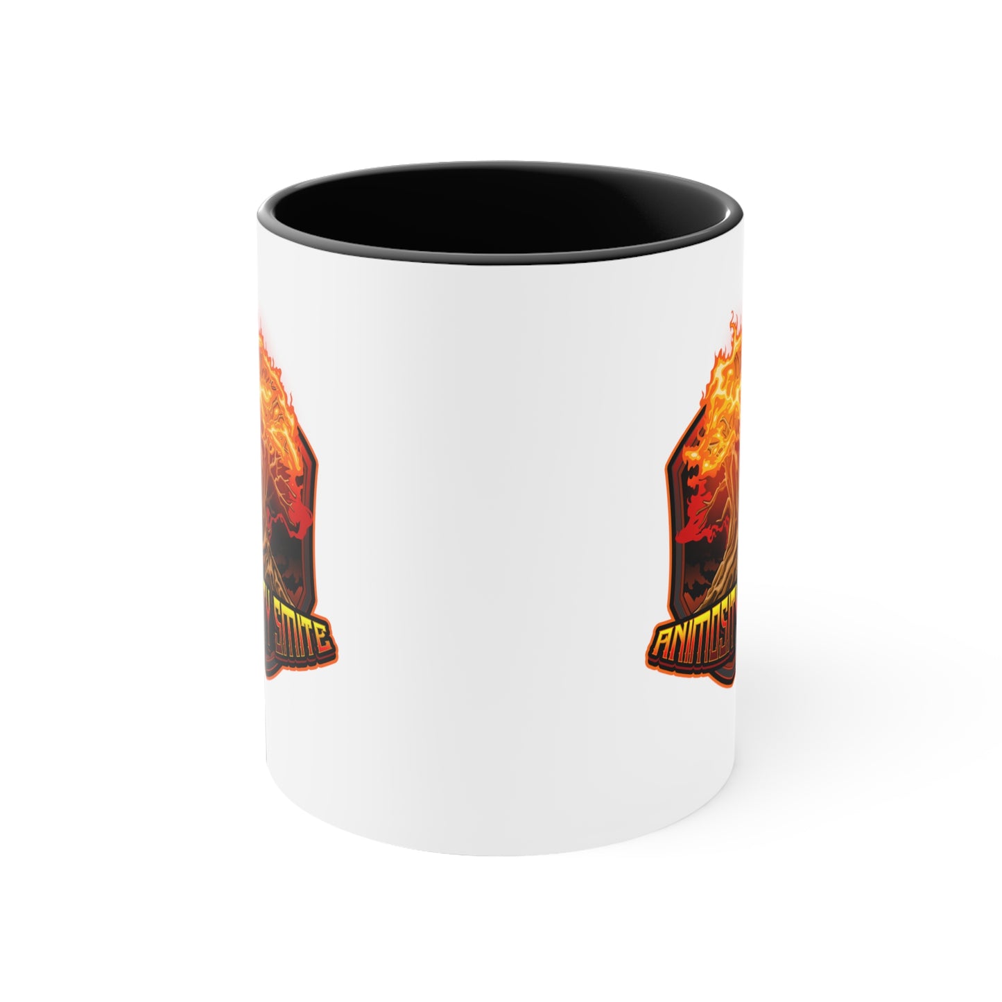 Animosity 11oz Mug