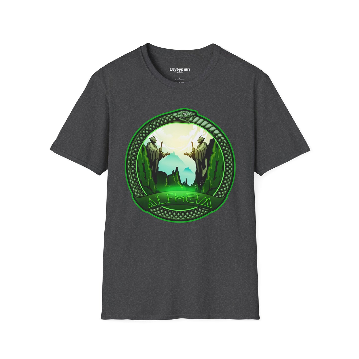 Animosity Alfheim T-Shirt