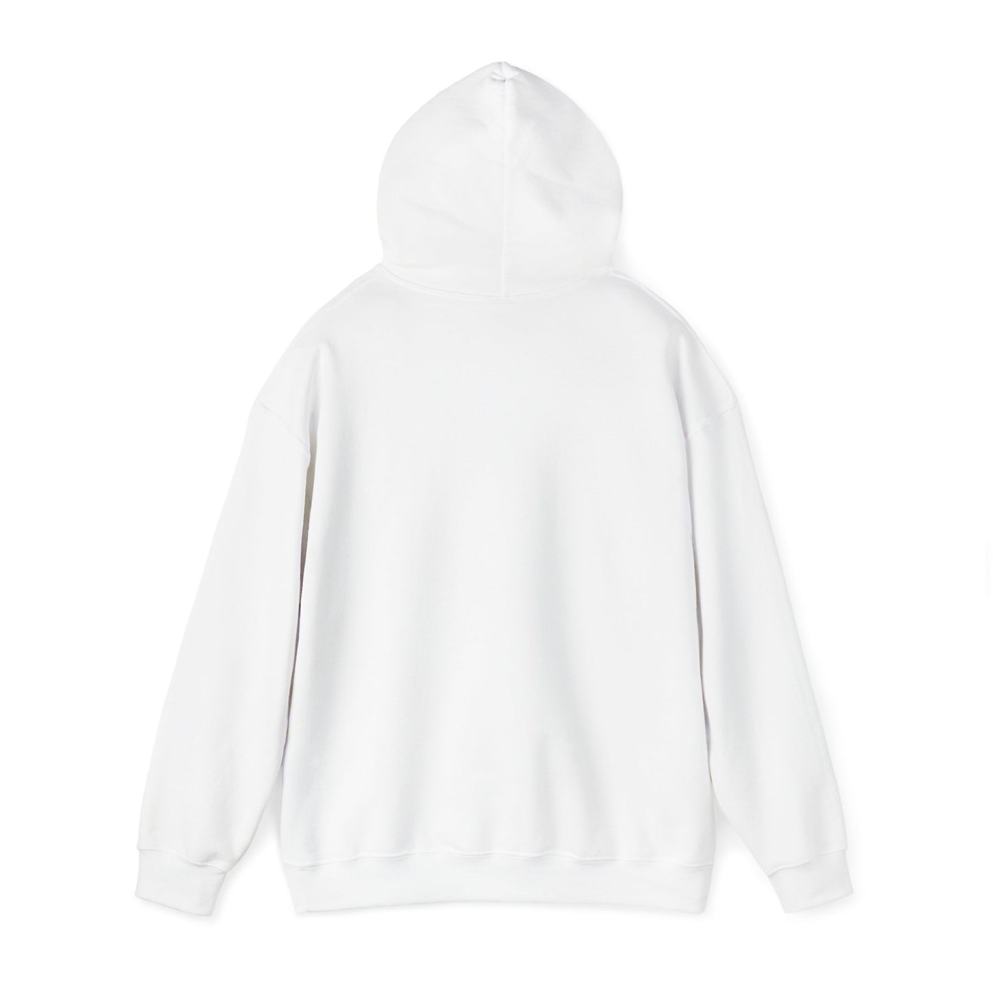 Olympus Hooded Sweatshirt