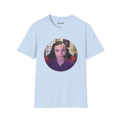 Official Cabbage Meme T-Shirt