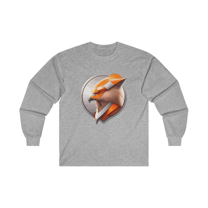 The Tangy Gryphons Long Sleeve Shirt