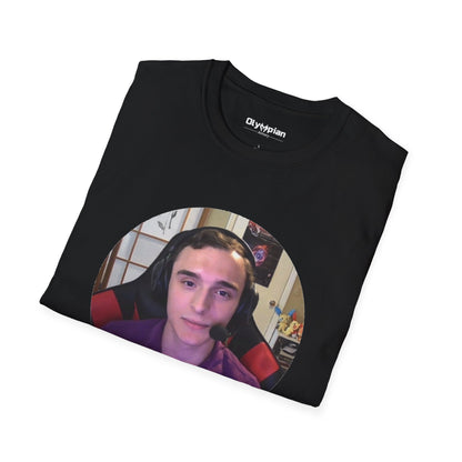 Official Cabbage Meme T-Shirt