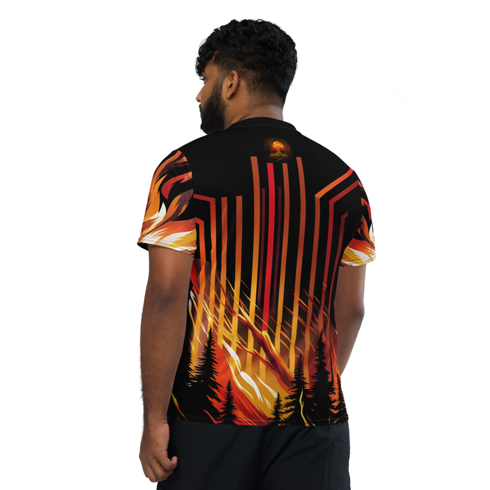 Animosity eSports Jersey