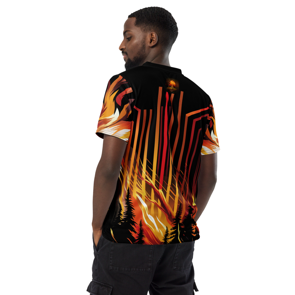 Animosity eSports Jersey