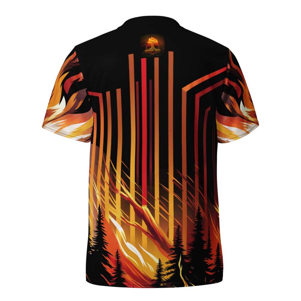 Animosity eSports Jersey