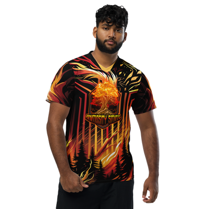 Animosity eSports Jersey