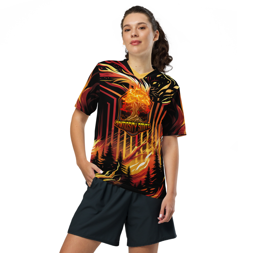 Animosity eSports Jersey