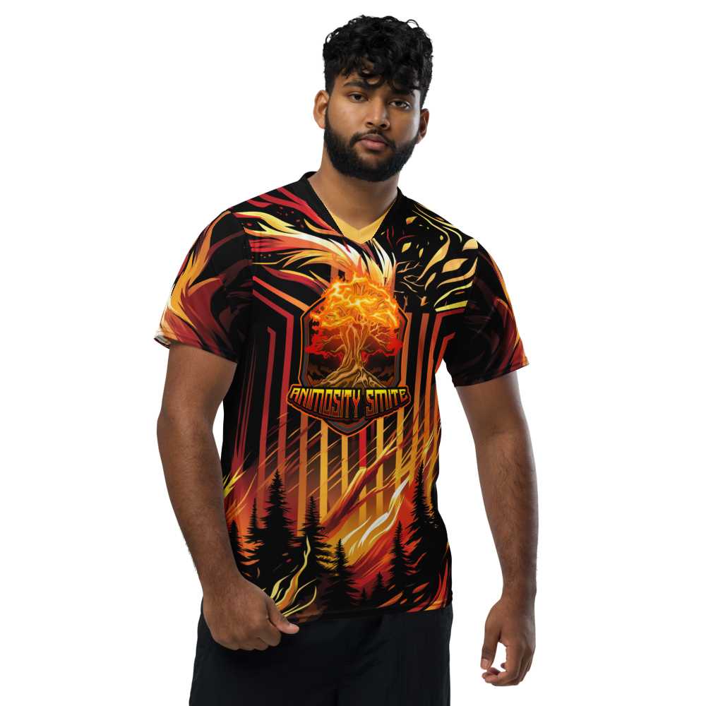 Animosity eSports Jersey